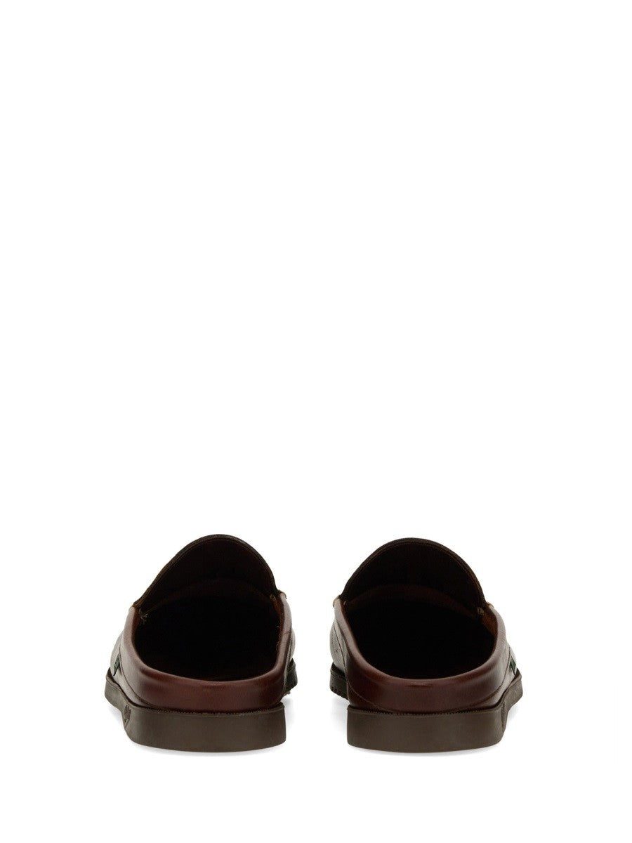 PARABOOT