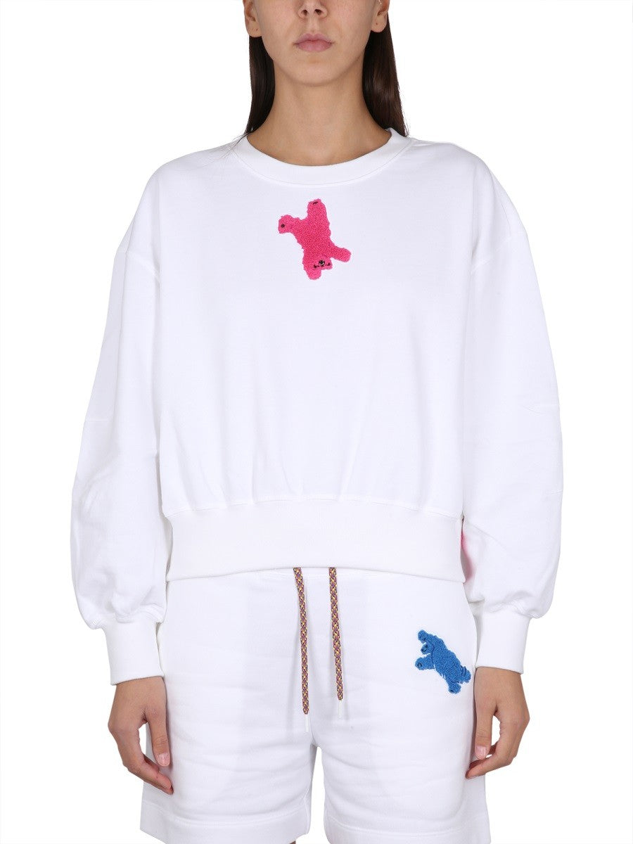 CANADA GOOSE X PAOLA PIVI