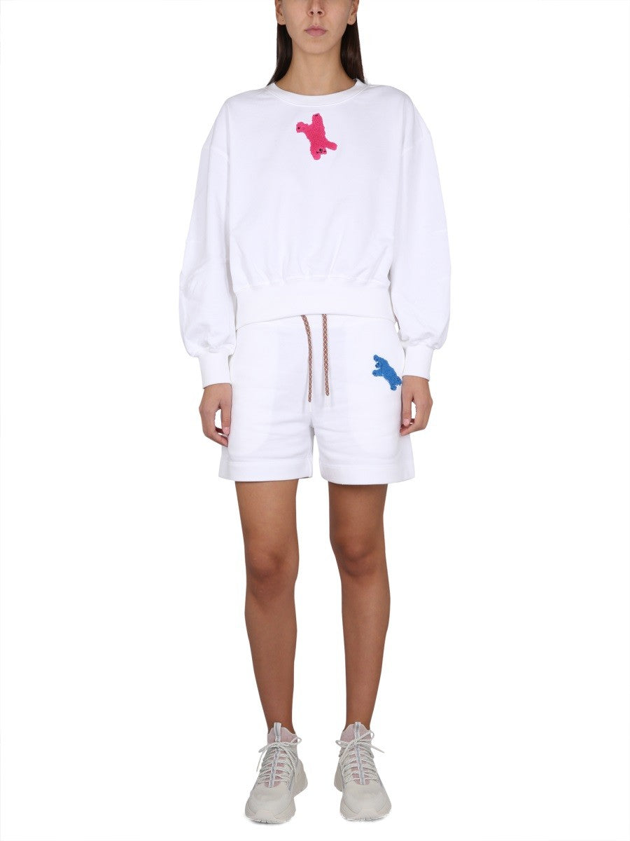 CANADA GOOSE X PAOLA PIVI