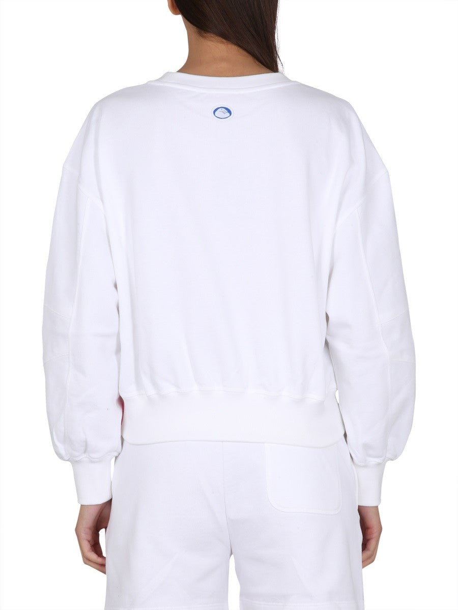 CANADA GOOSE X PAOLA PIVI