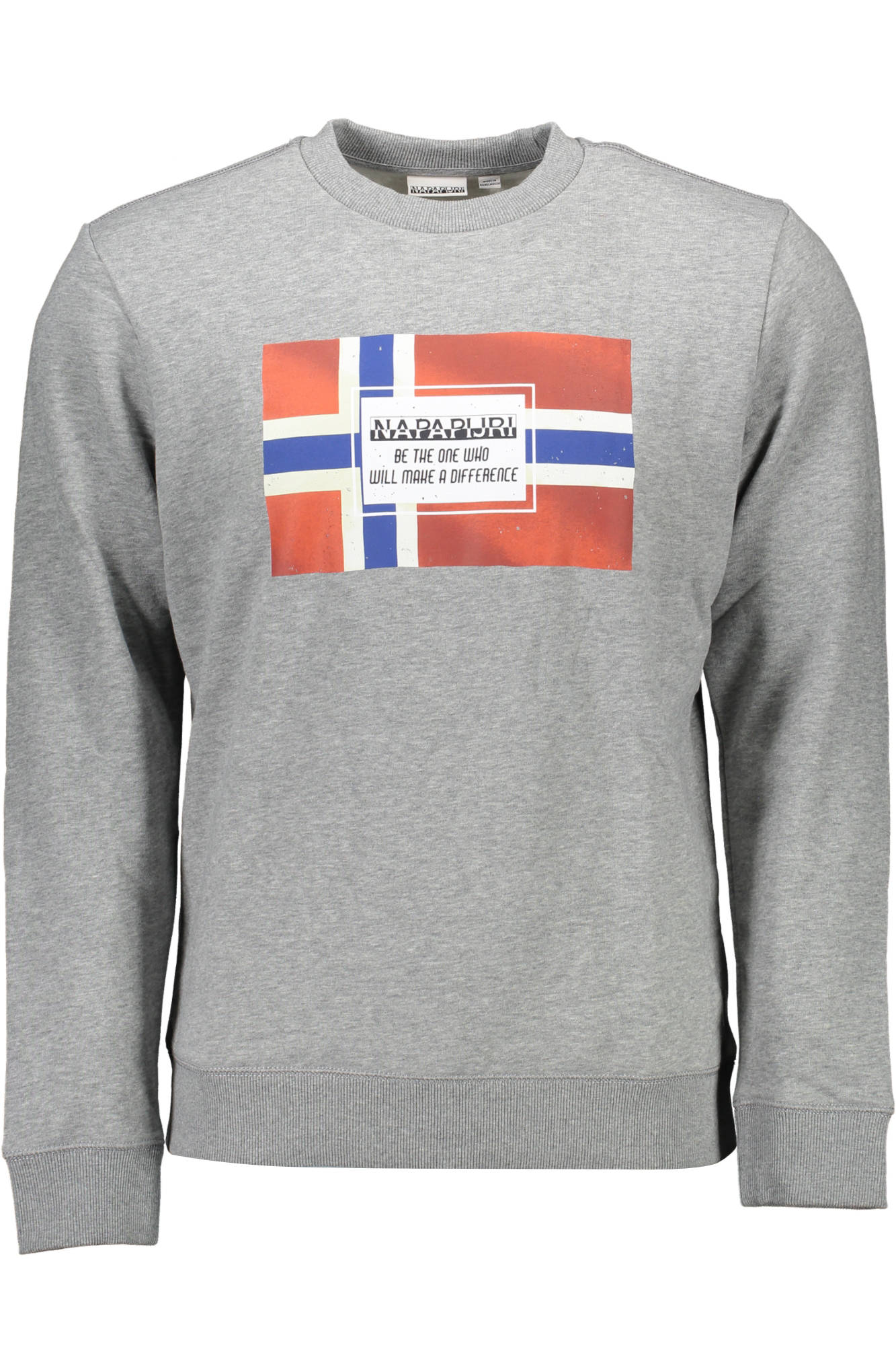 NAPAPIJRI
