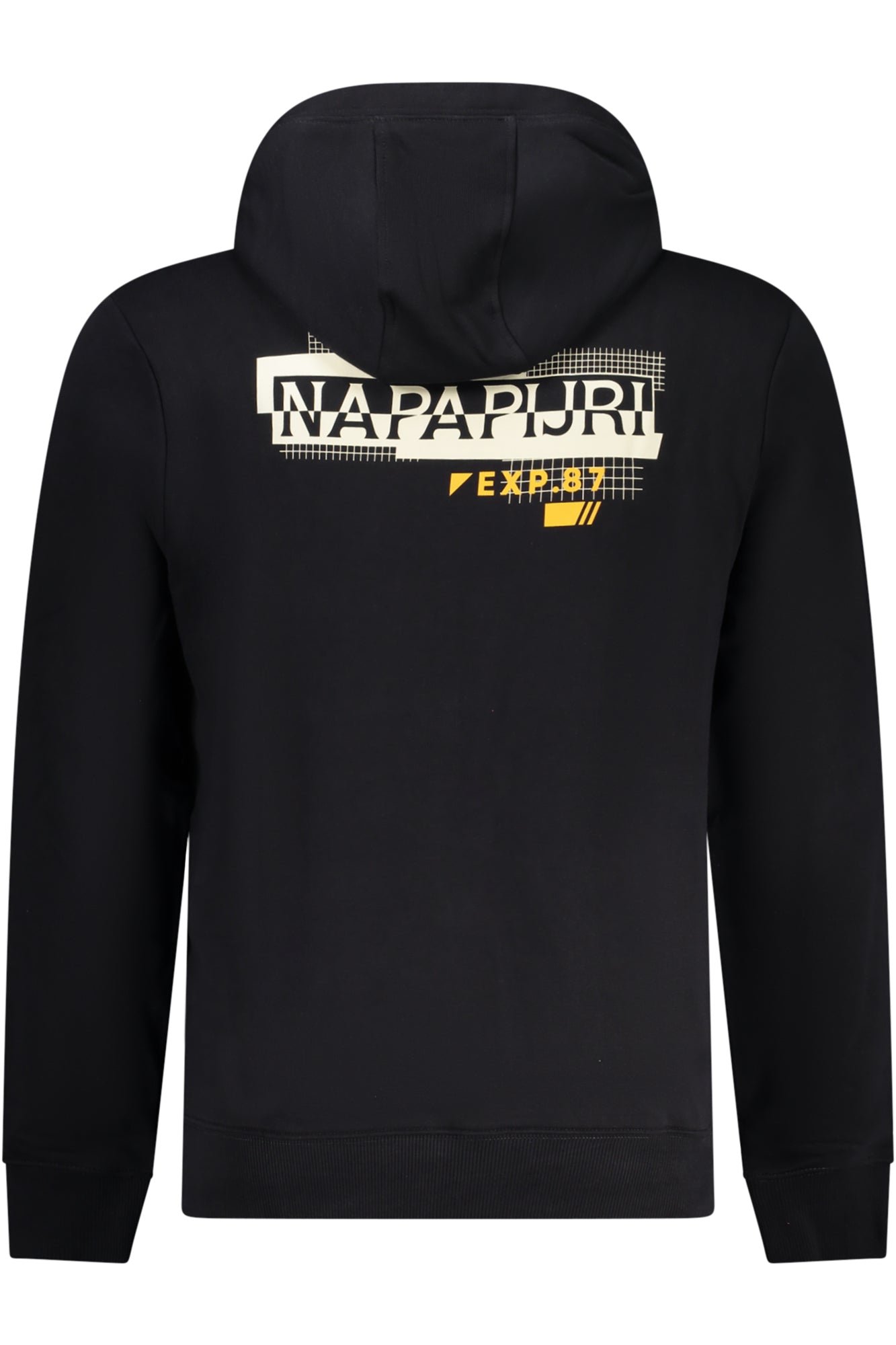 NAPAPIJRI