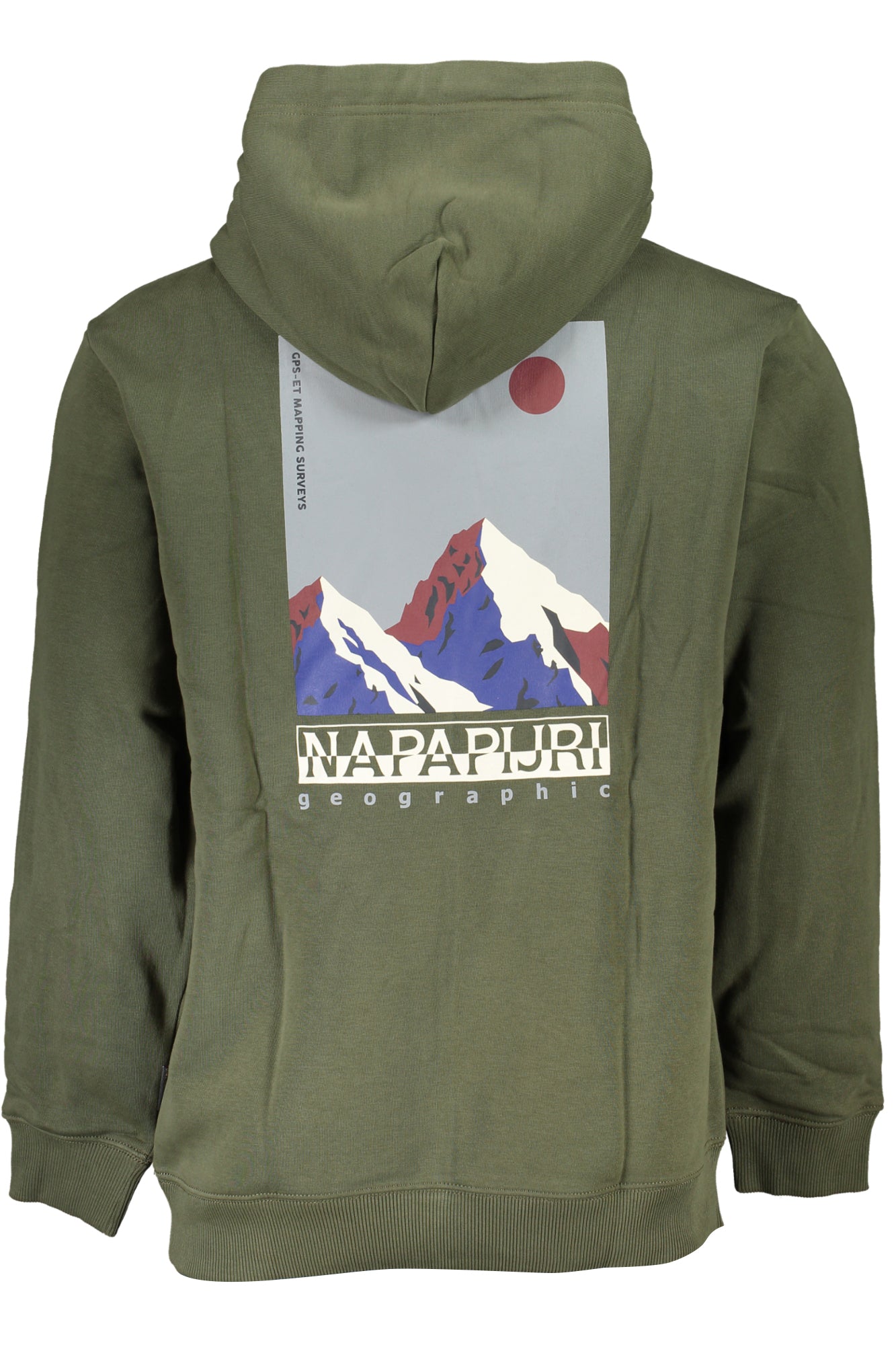NAPAPIJRI