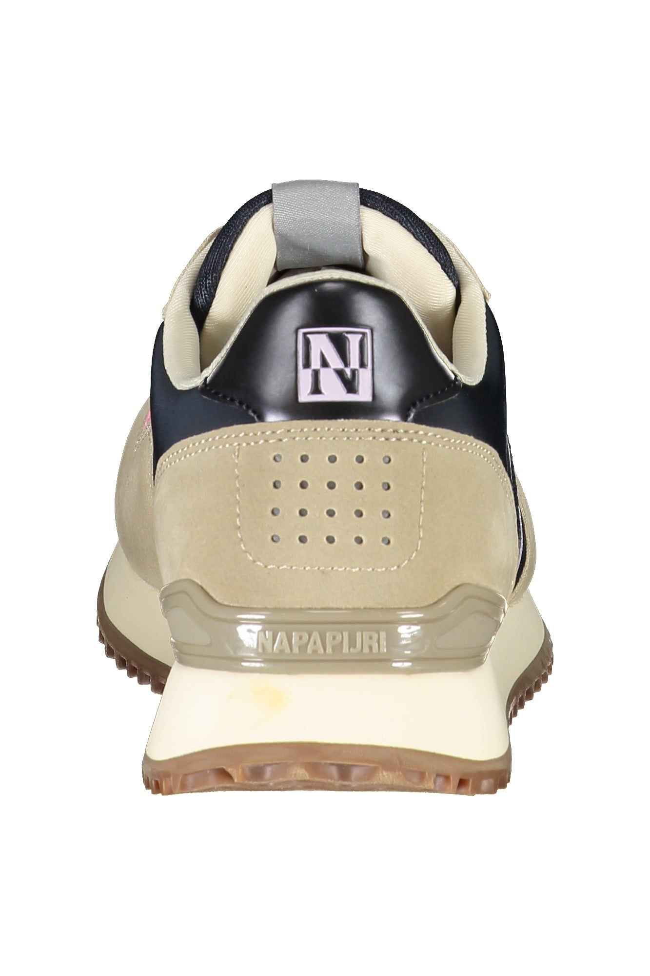 NAPAPIJRI SHOES