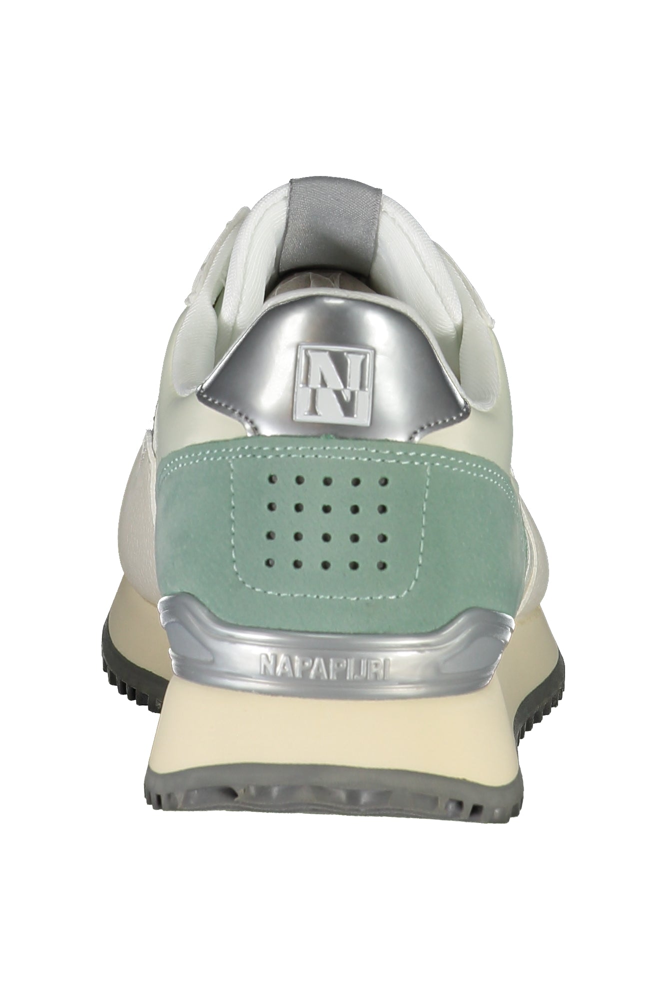 NAPAPIJRI SHOES