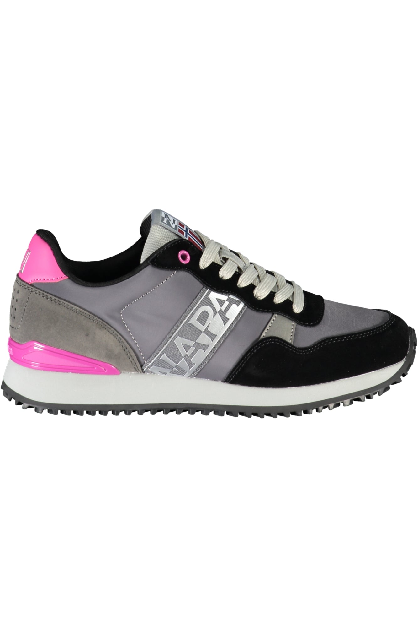 NAPAPIJRI SHOES