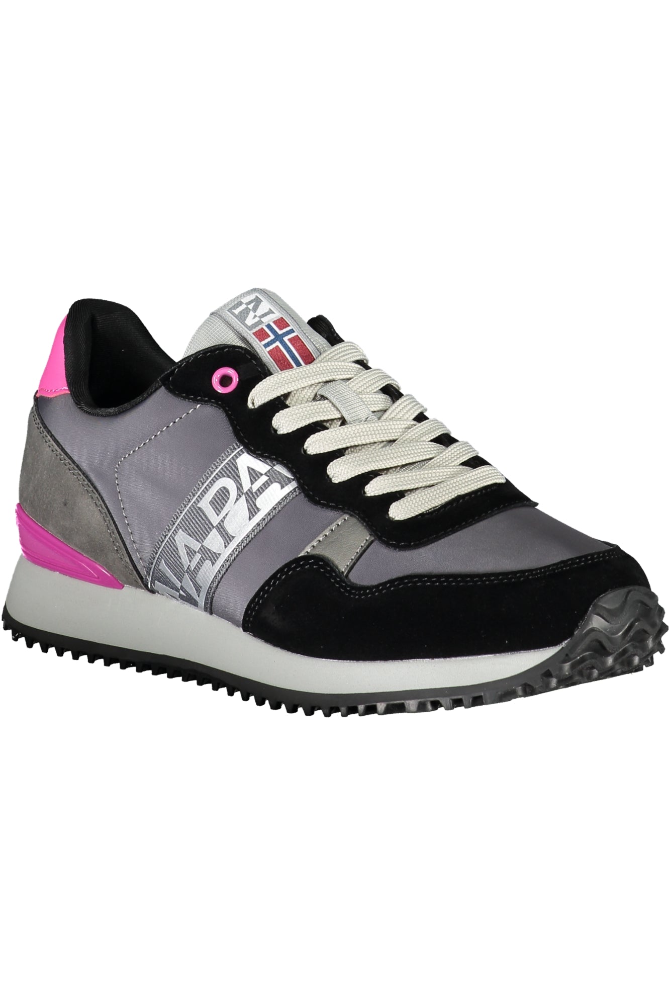 NAPAPIJRI SHOES