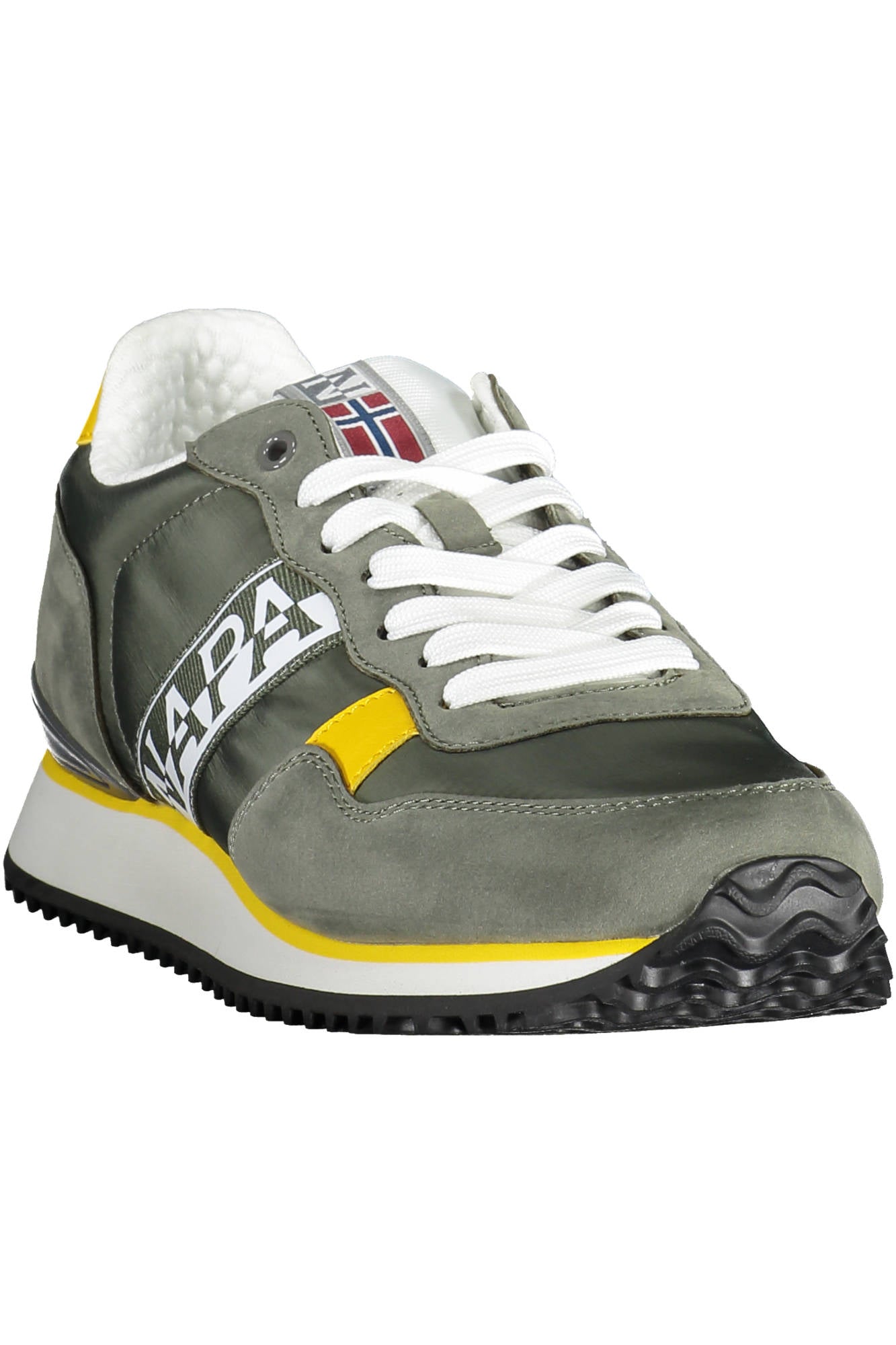 NAPAPIJRI SHOES