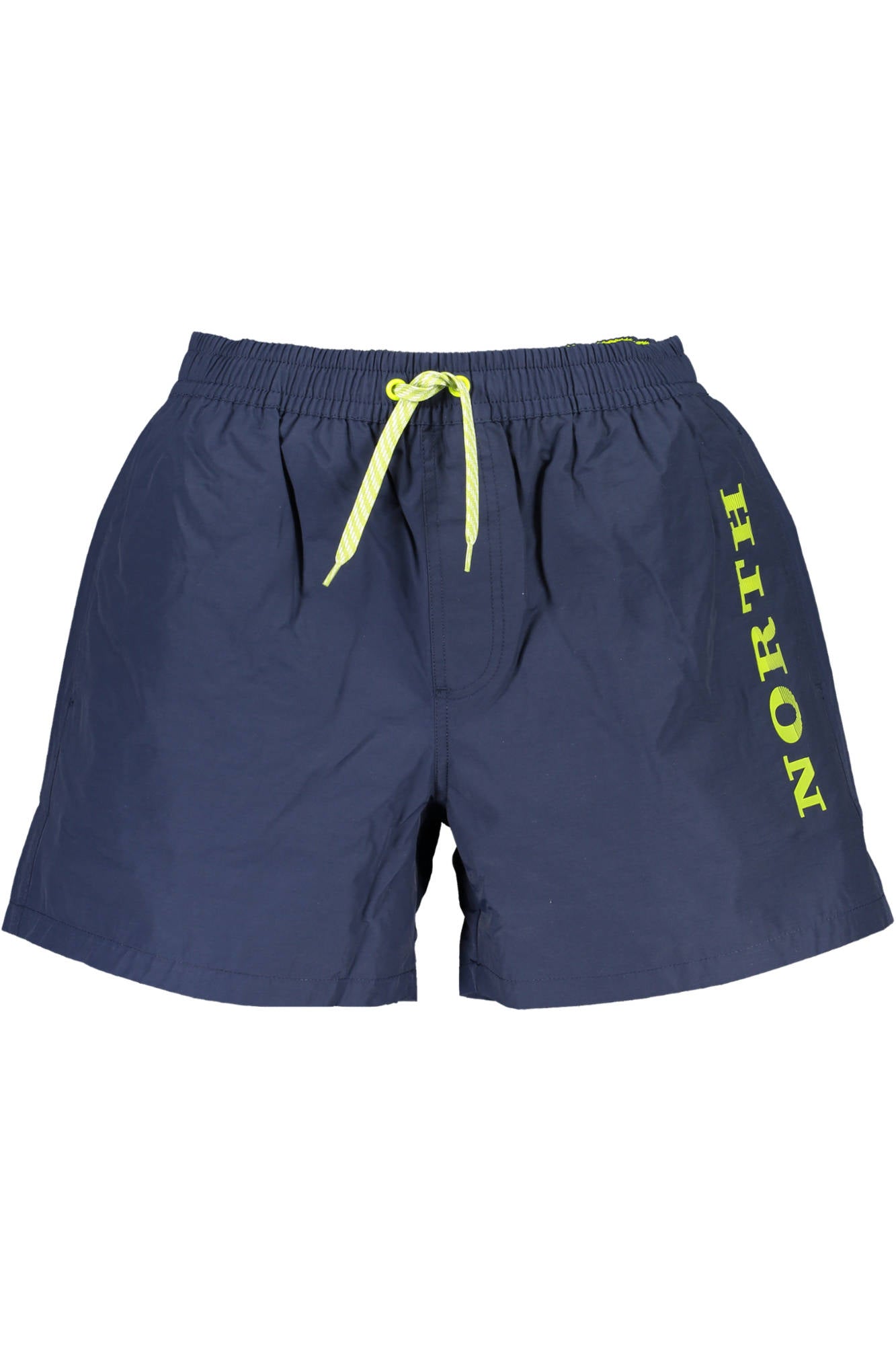NORTH SAILS MEN'S BOTTOM SWIMSUIT BLUE