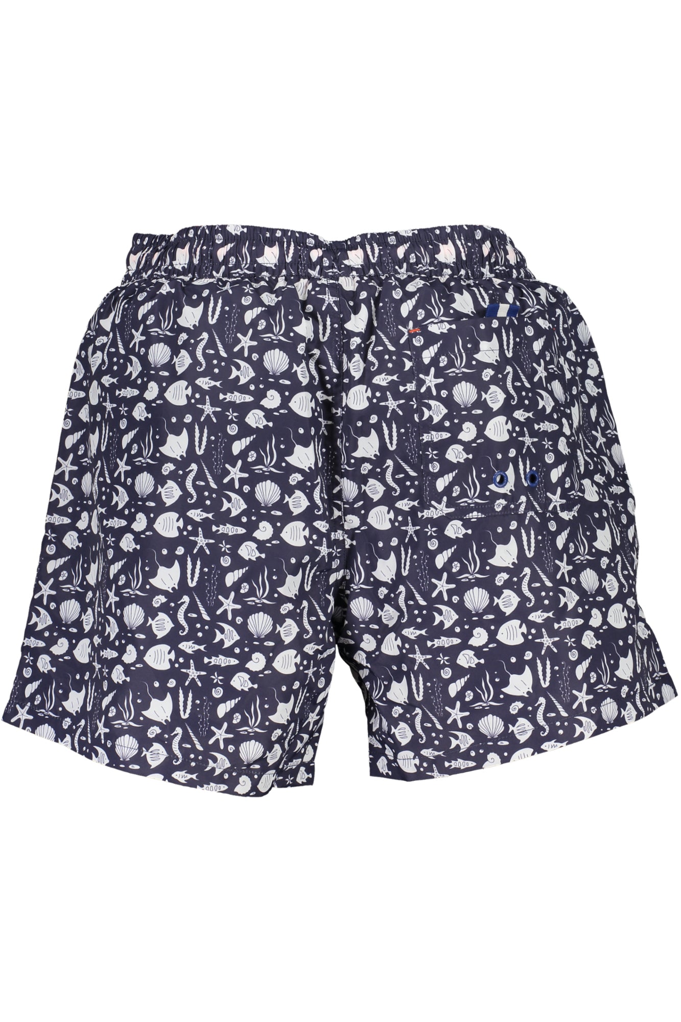 NORTH SAILS BLUE MEN'S BOTTOM COSTUME