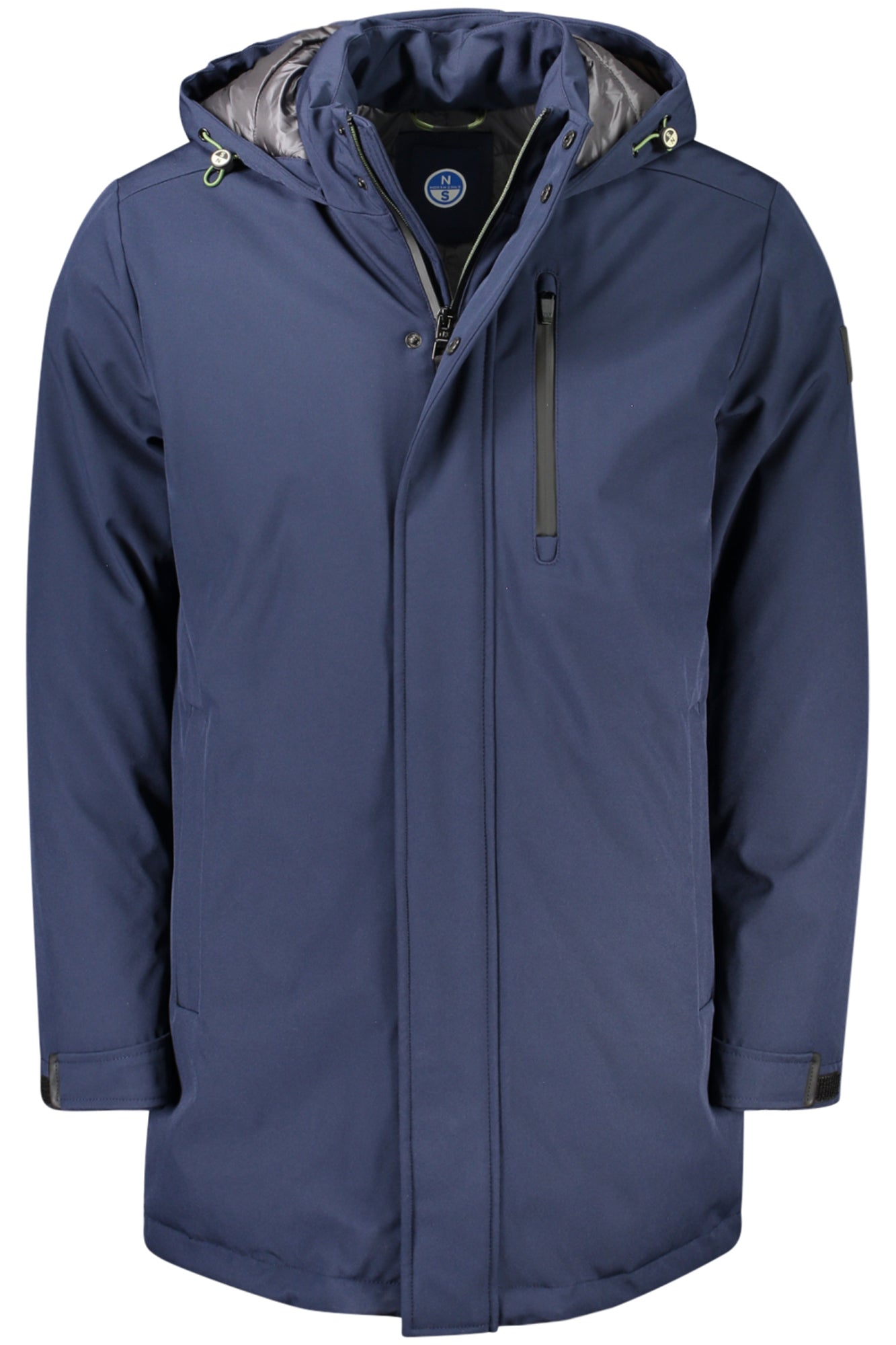 NORTH SAILS MEN'S JACKET BLUE