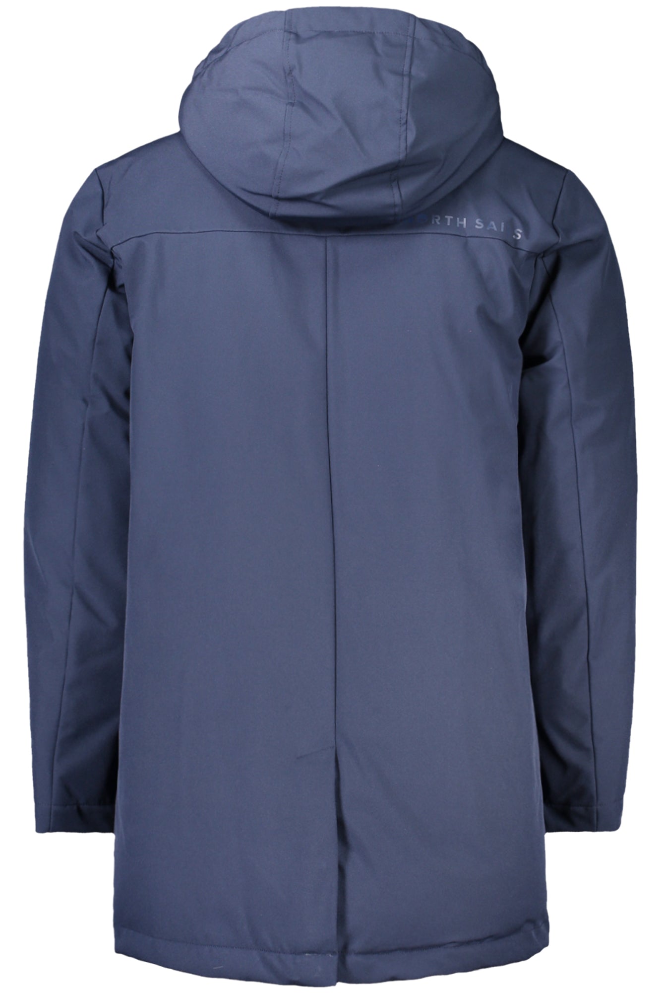 NORTH SAILS MEN'S JACKET BLUE