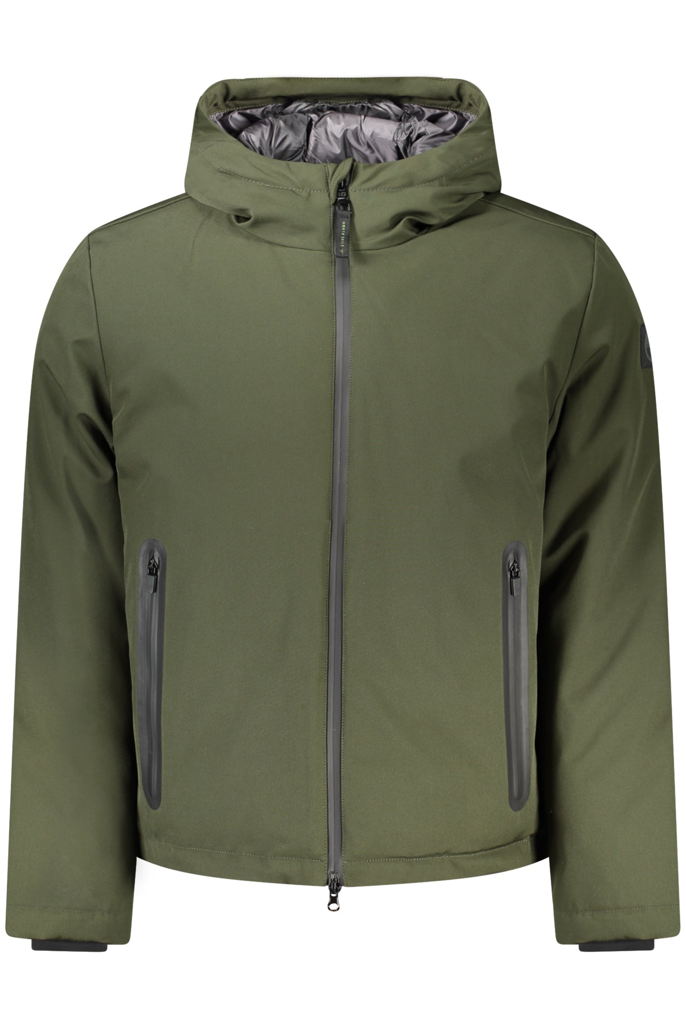 NORTH SAILS MEN'S JACKET GREEN