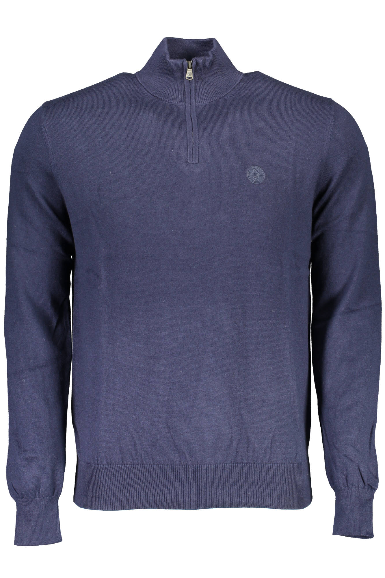 NORTH SAILS MAN BLUE JERSEY