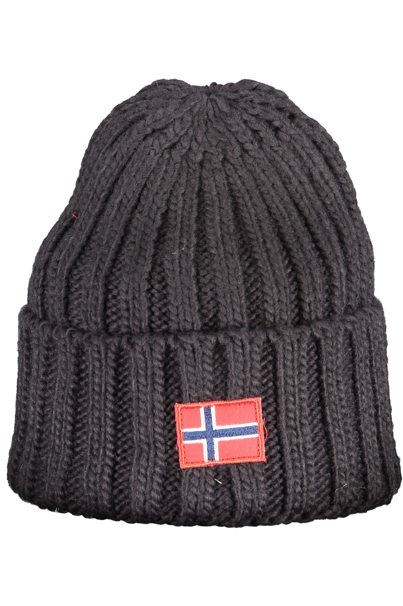 NORWAY 1963 BLACK MEN'S CAP