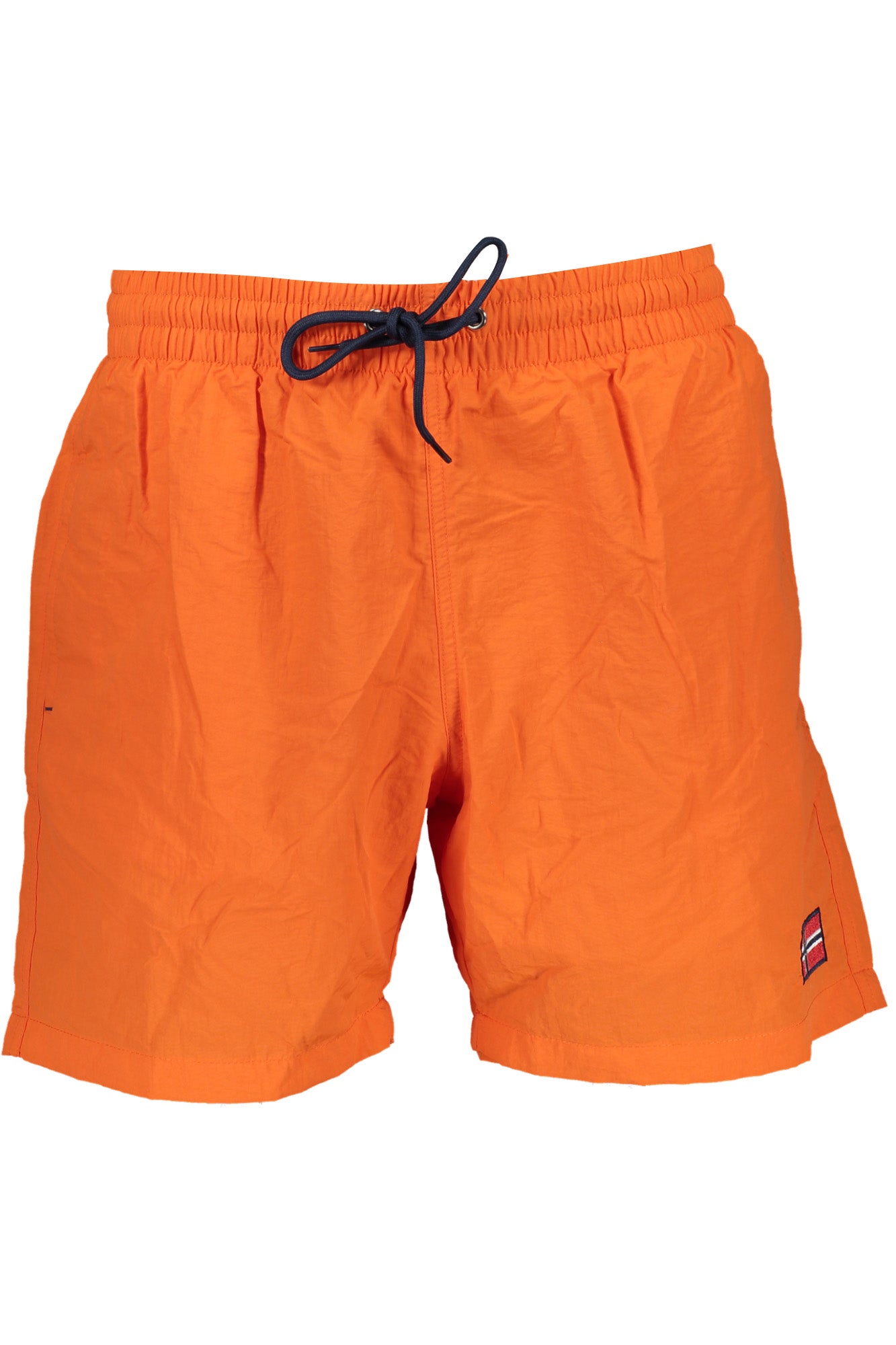 NORWAY 1963 ORANGE MEN'S BOTTOM COSTUME