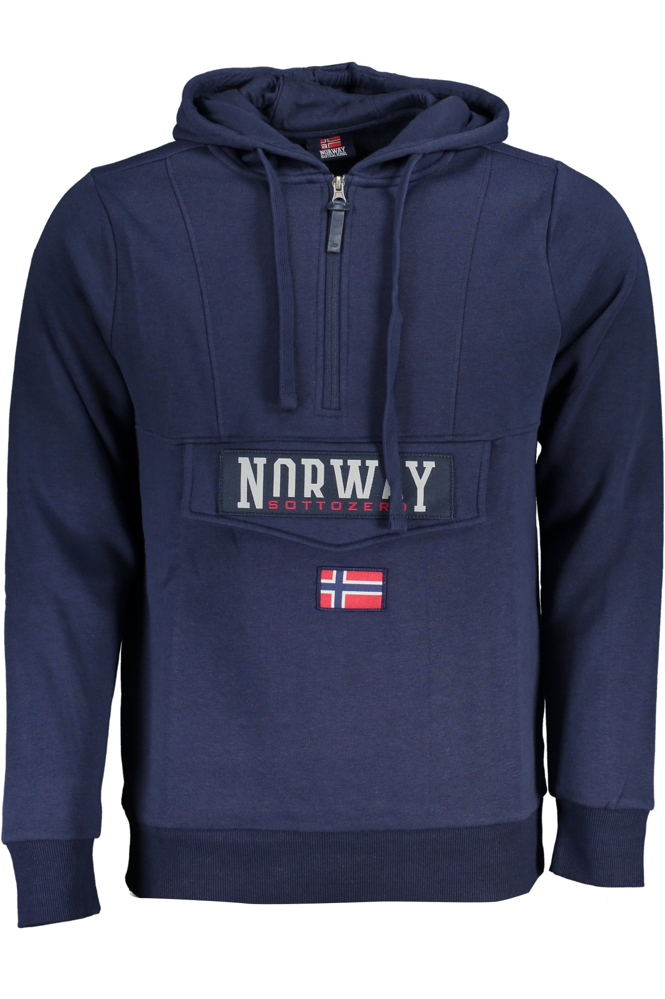 NORWAY 1963
