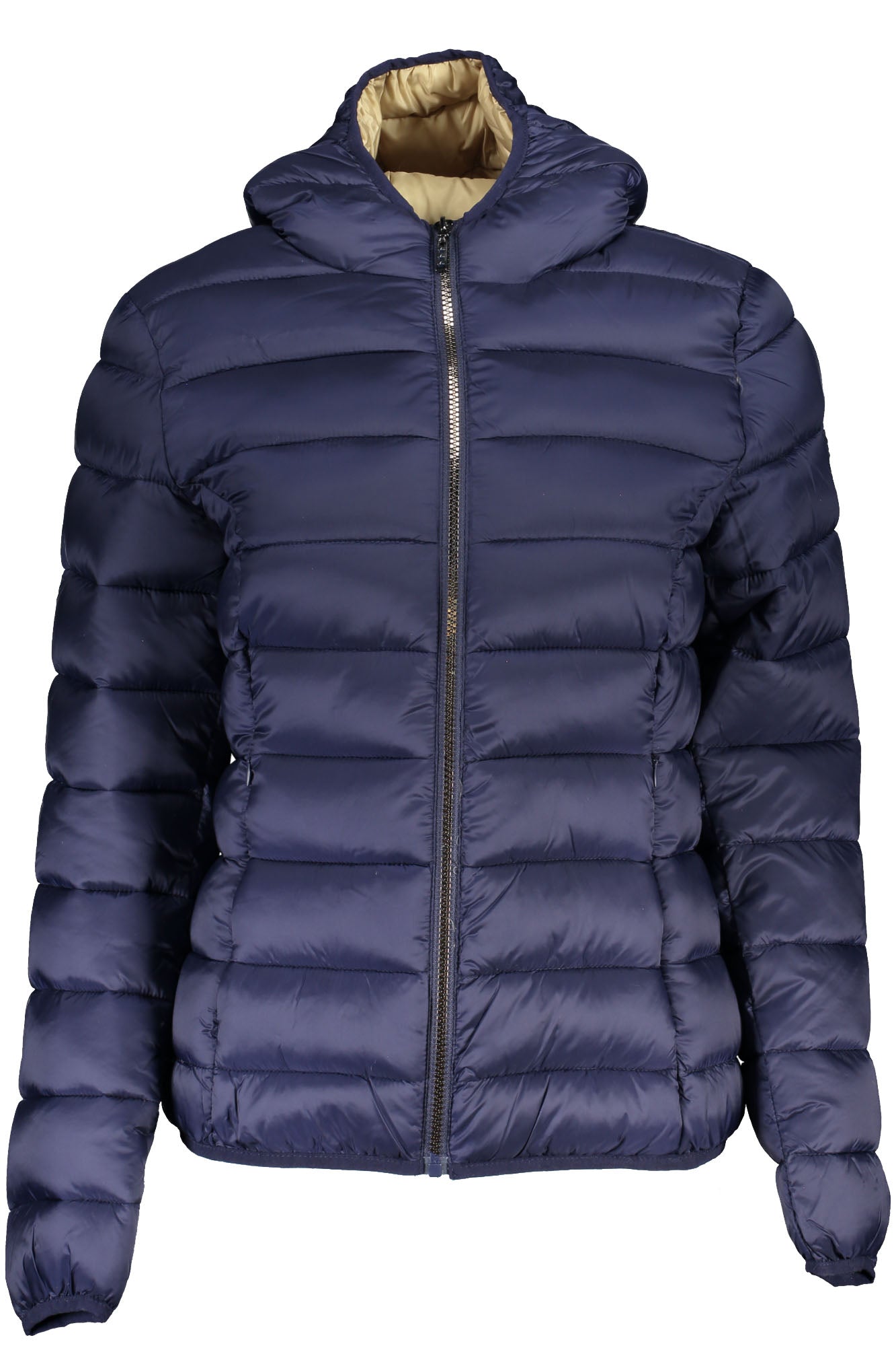 NORWAY 1963 BLUE WOMEN'S JACKET