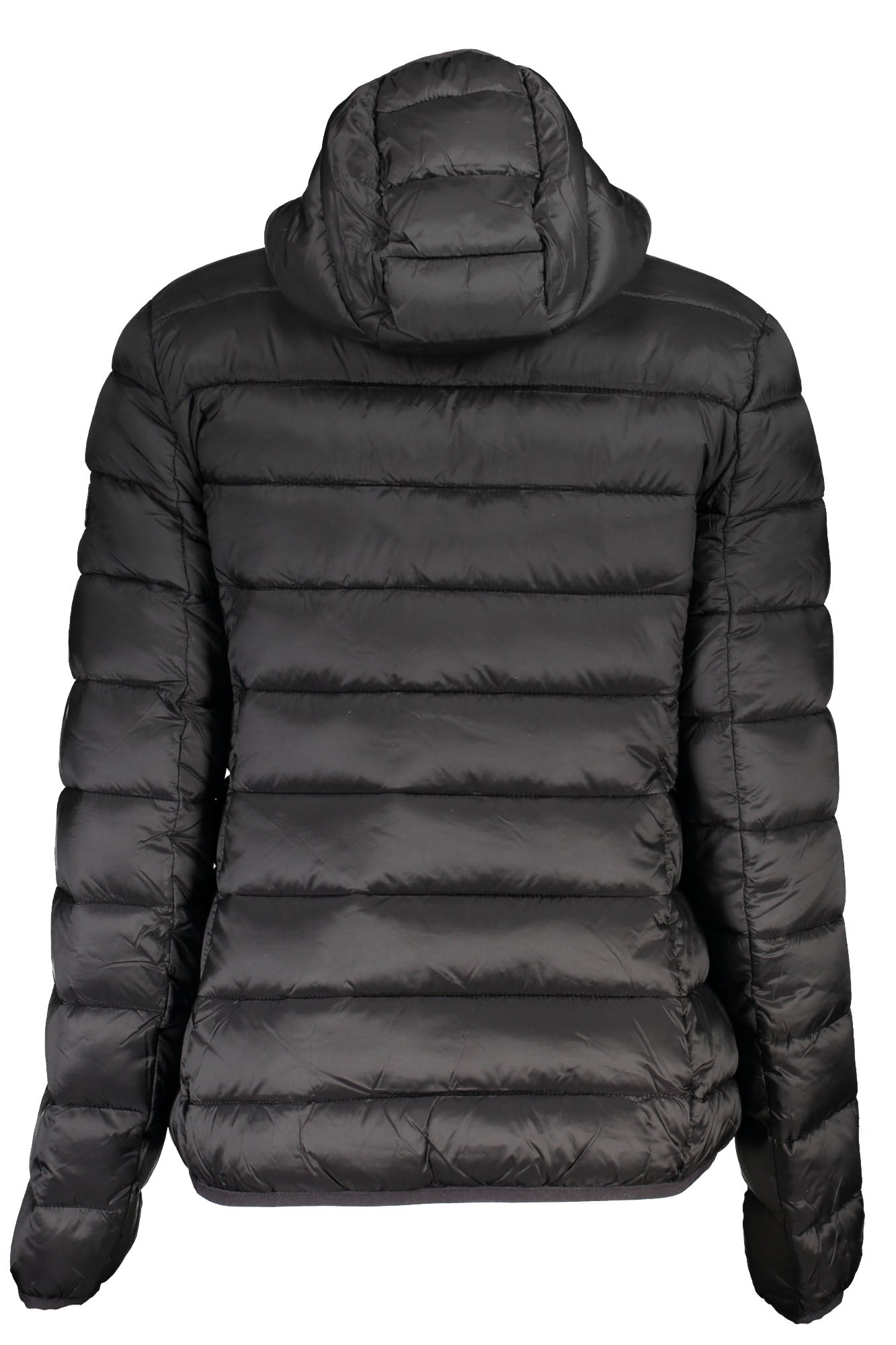 NORWAY 1963 BLACK WOMEN'S JACKET