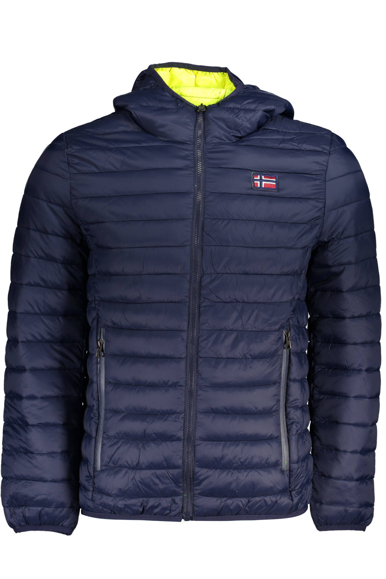 NORWAY 1963 MEN'S BLUE JACKET