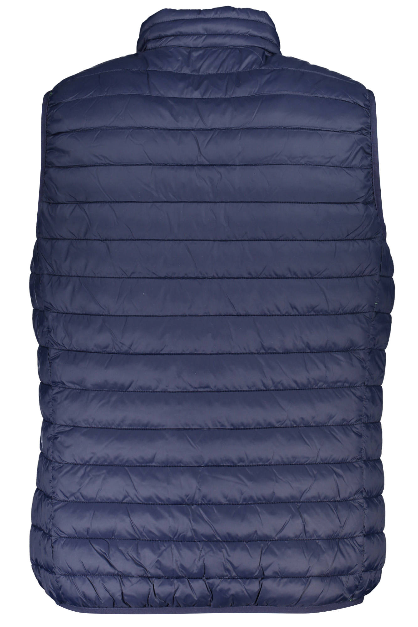 NORWAY 1963 MEN'S VEST BLUE