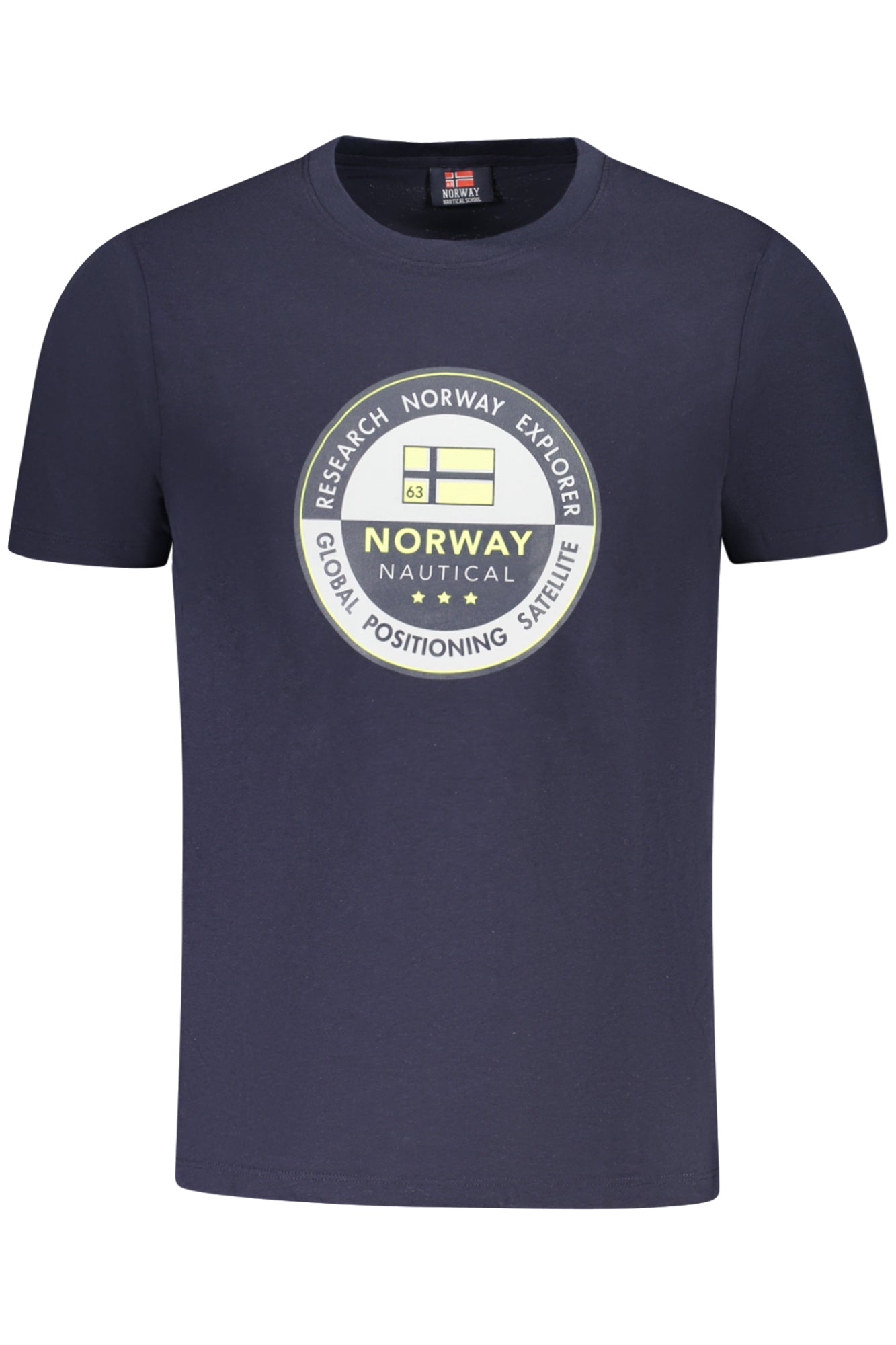 NORWAY 1963