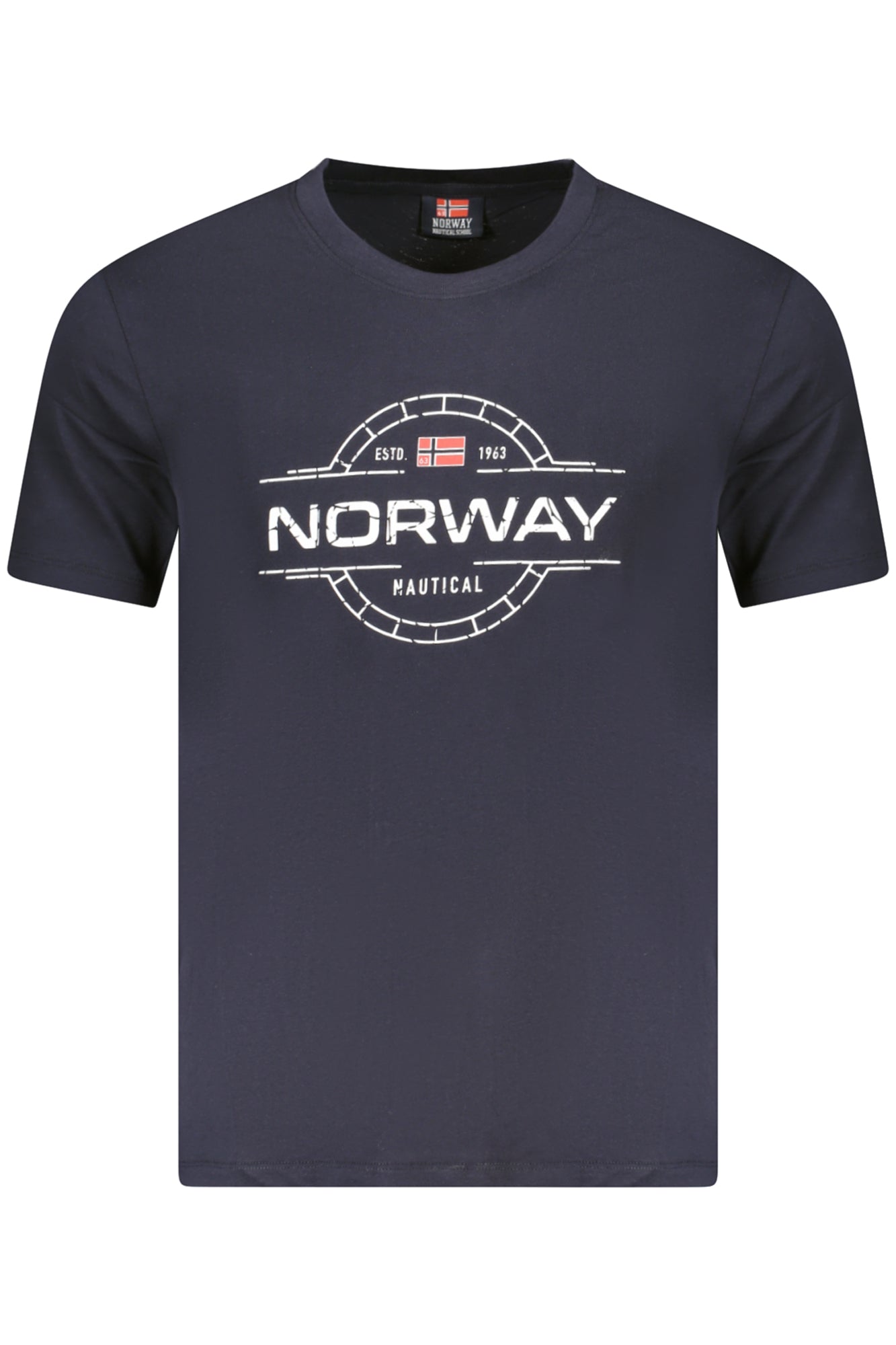NORWAY 1963