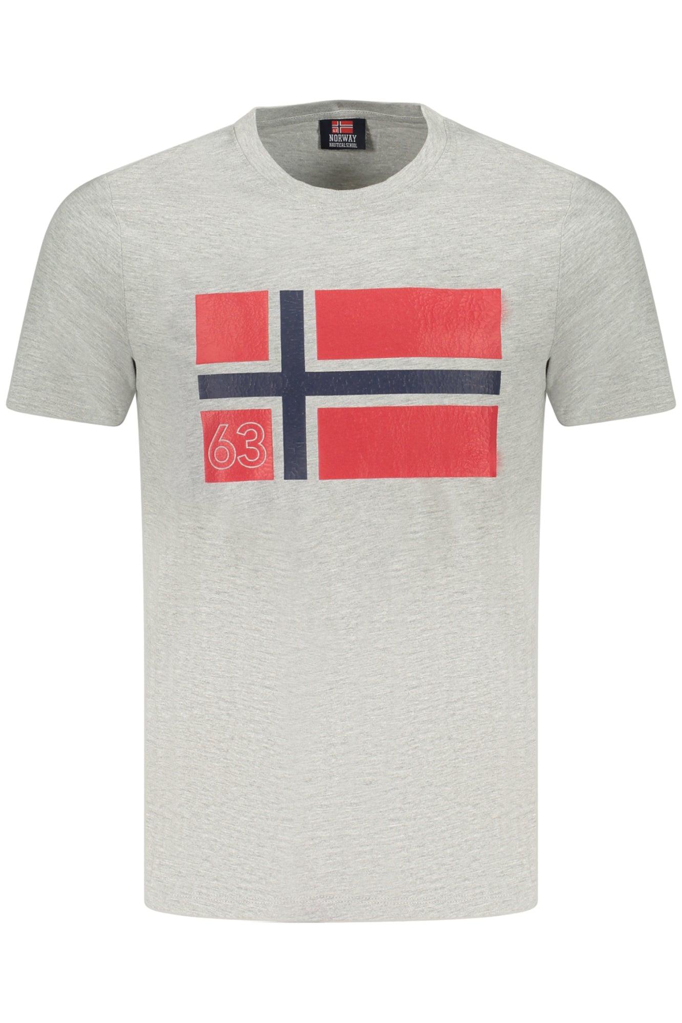 NORWAY 1963