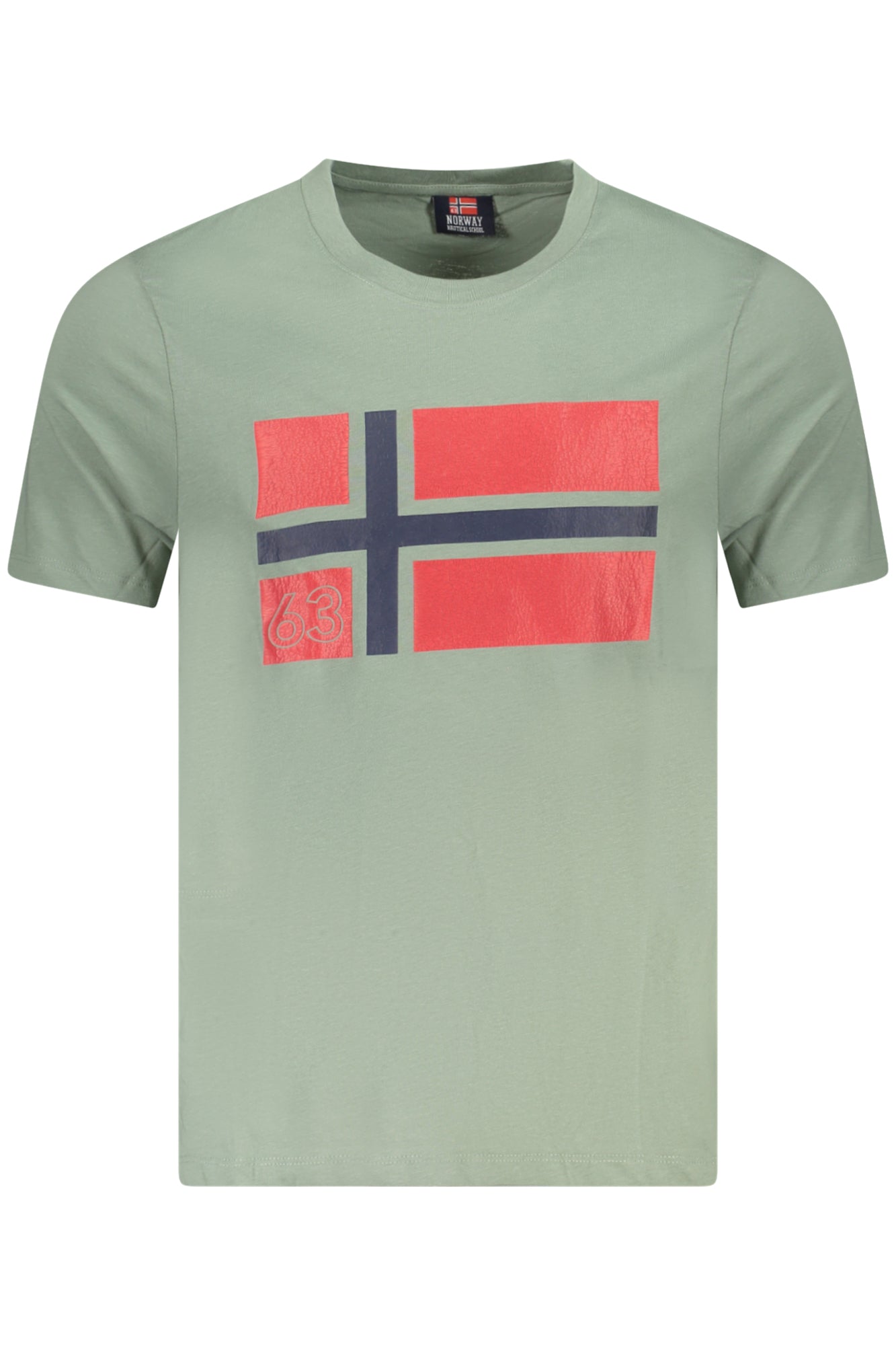 NORWAY 1963