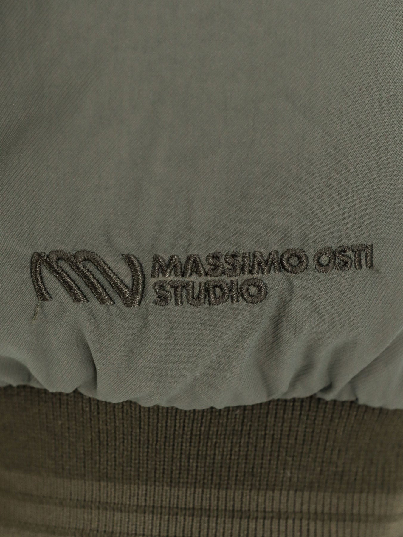 MASSIMO OSTI