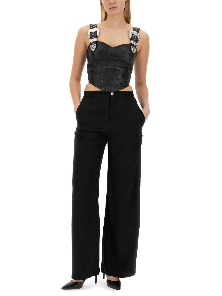 MOSCHINO JEANS