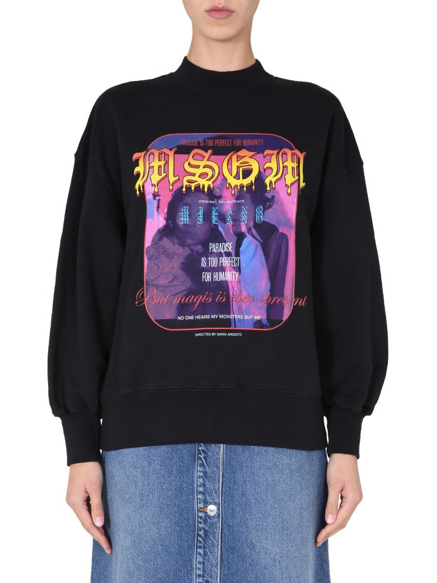 msgm