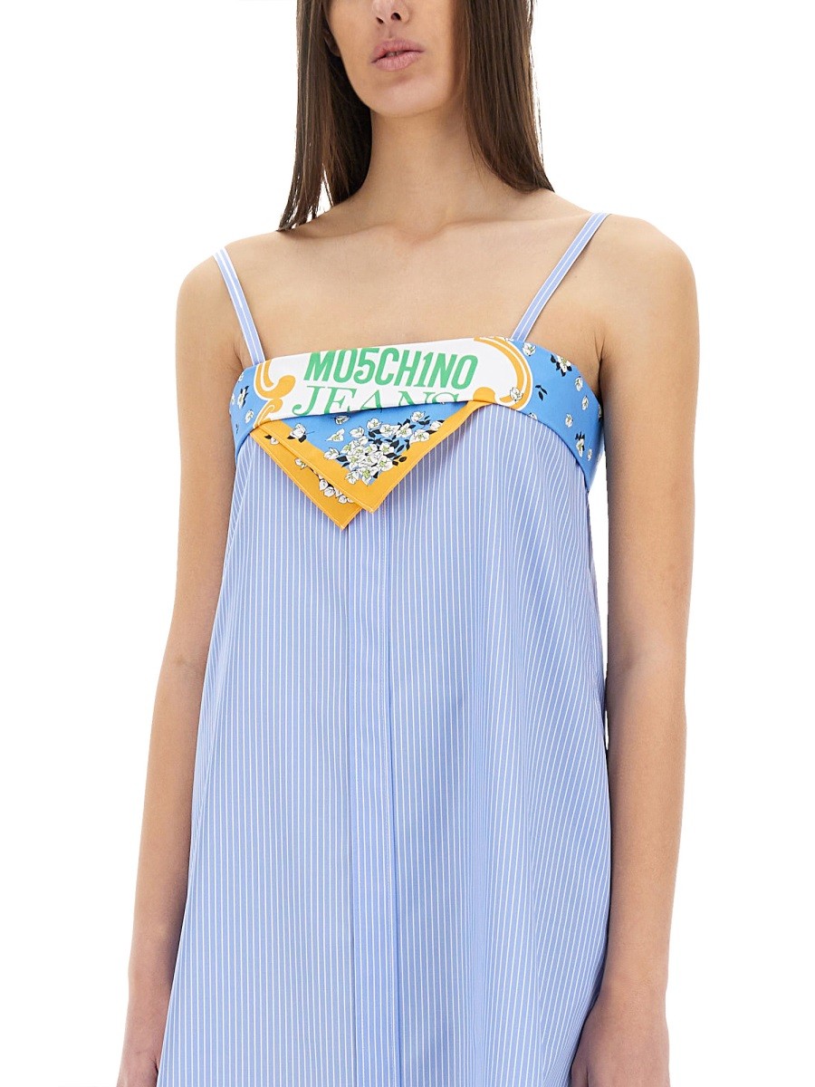 MOSCHINO JEANS