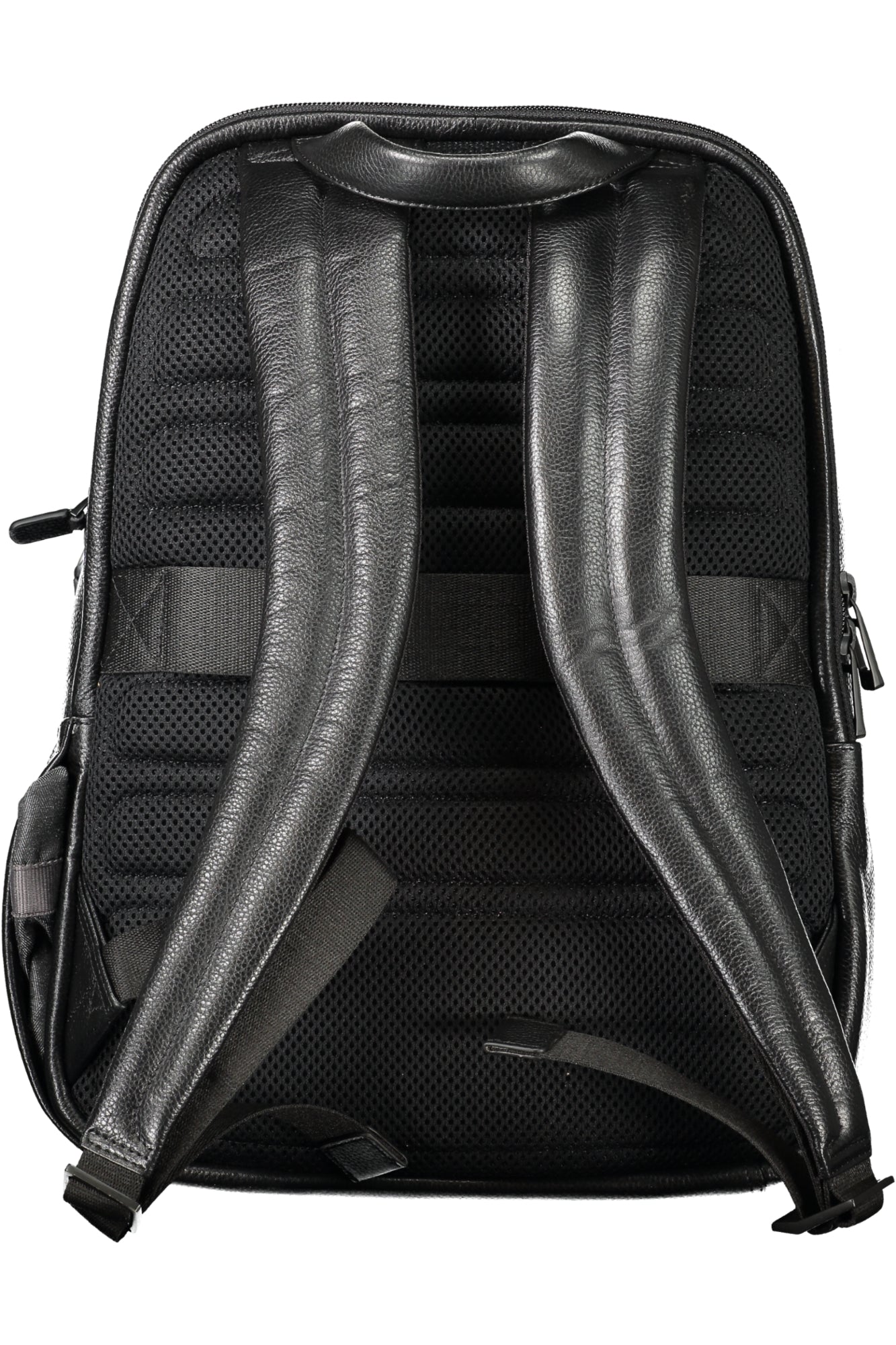 PIQUADRO MEN'S BACKPACK BLACK