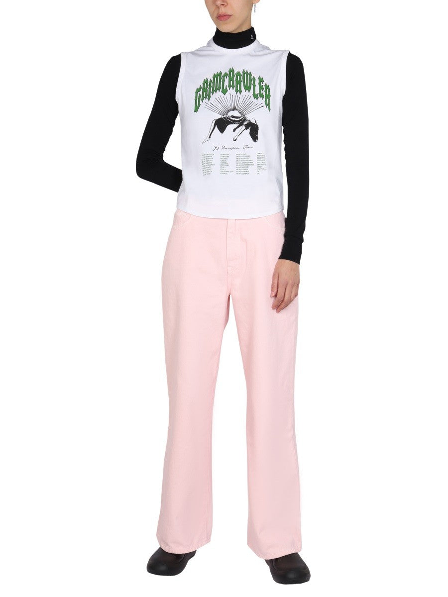 RAF SIMONS