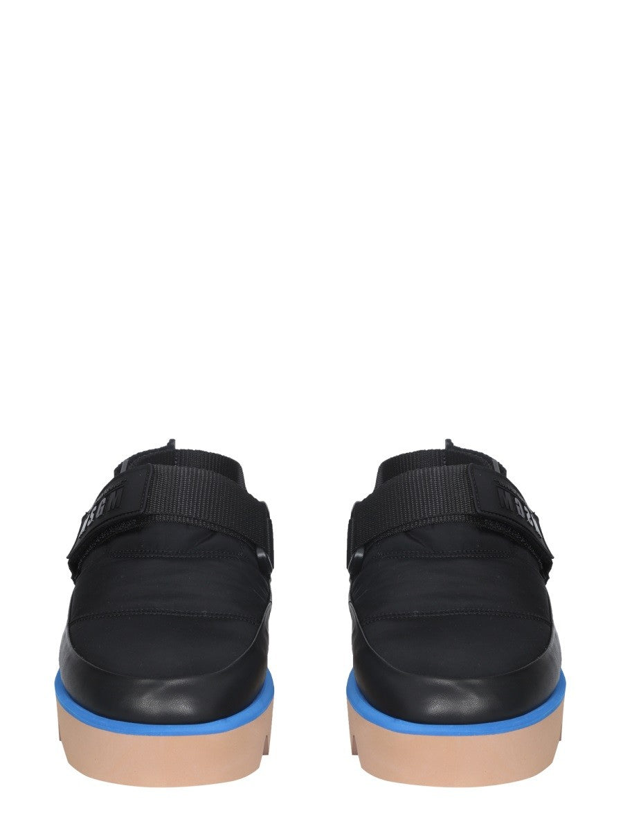 msgm