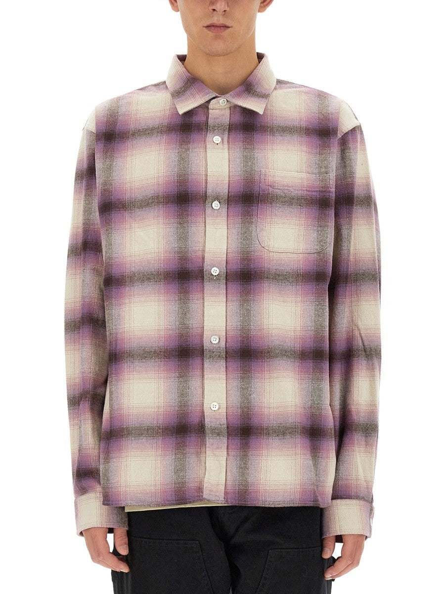STUSSY
