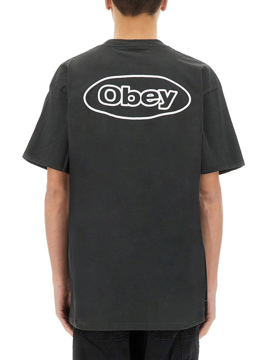 OBEY