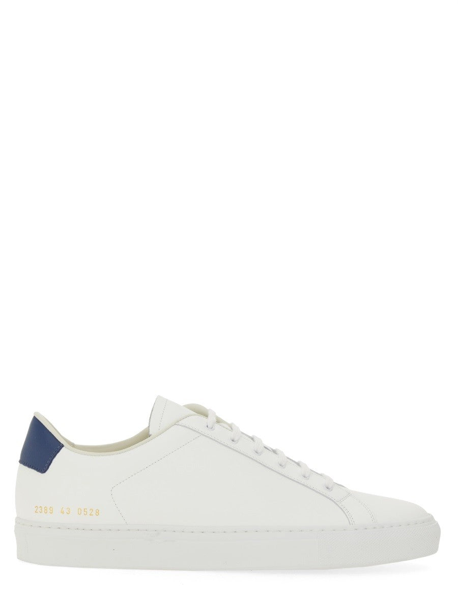 COMMON PROJECTS