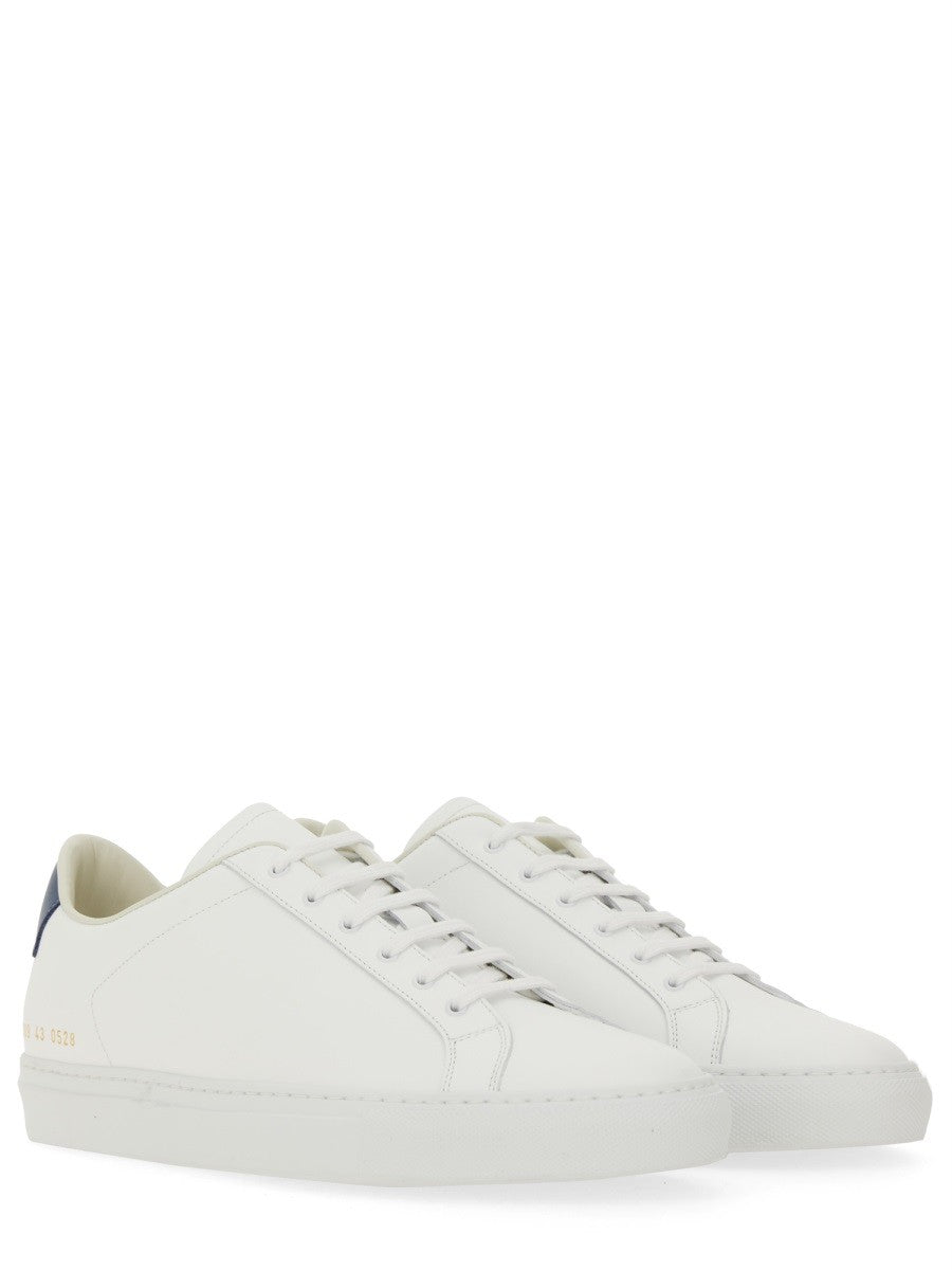 COMMON PROJECTS