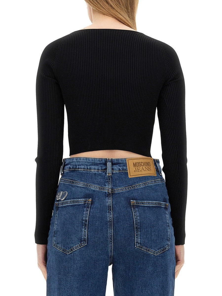 MOSCHINO JEANS