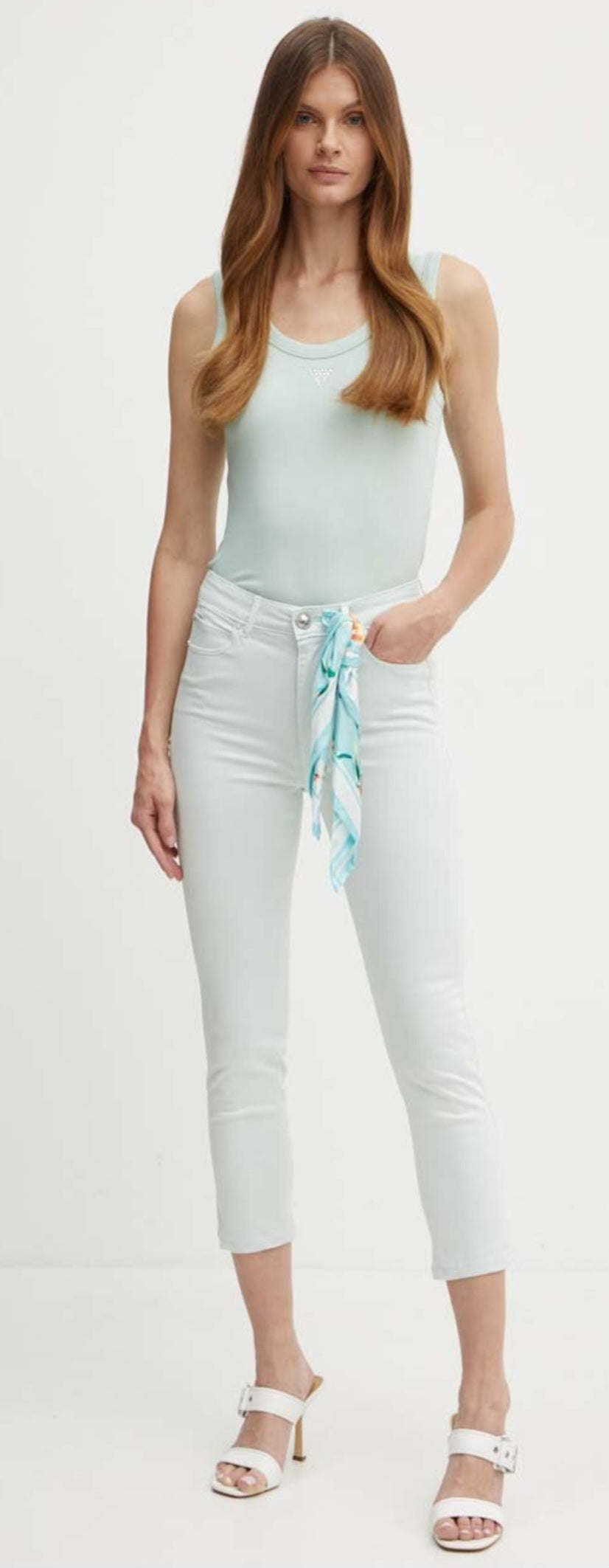 GUESS JEANS