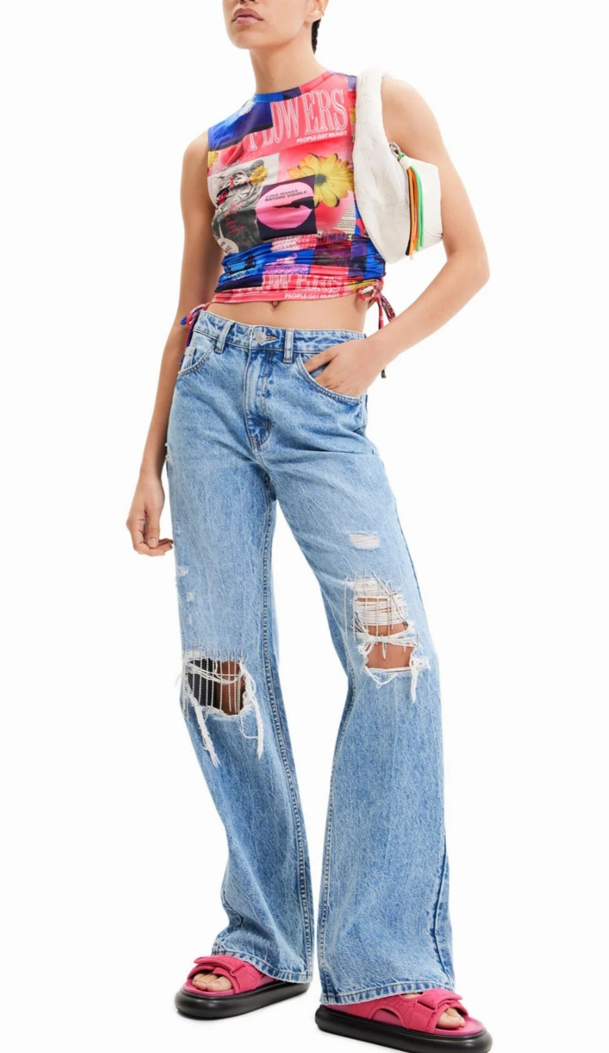 DESIGUAL