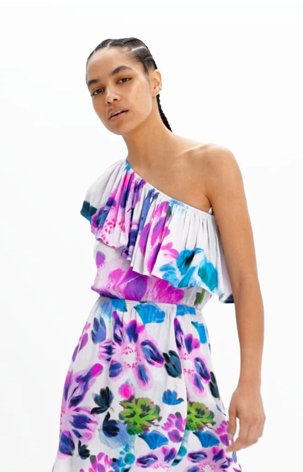 DESIGUAL
