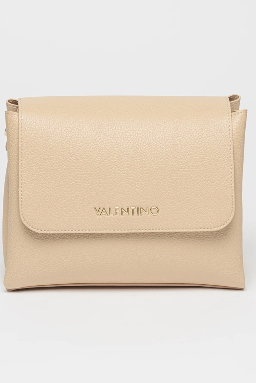 VALENTINO BAGS WOMEN'S BAG BEIGE