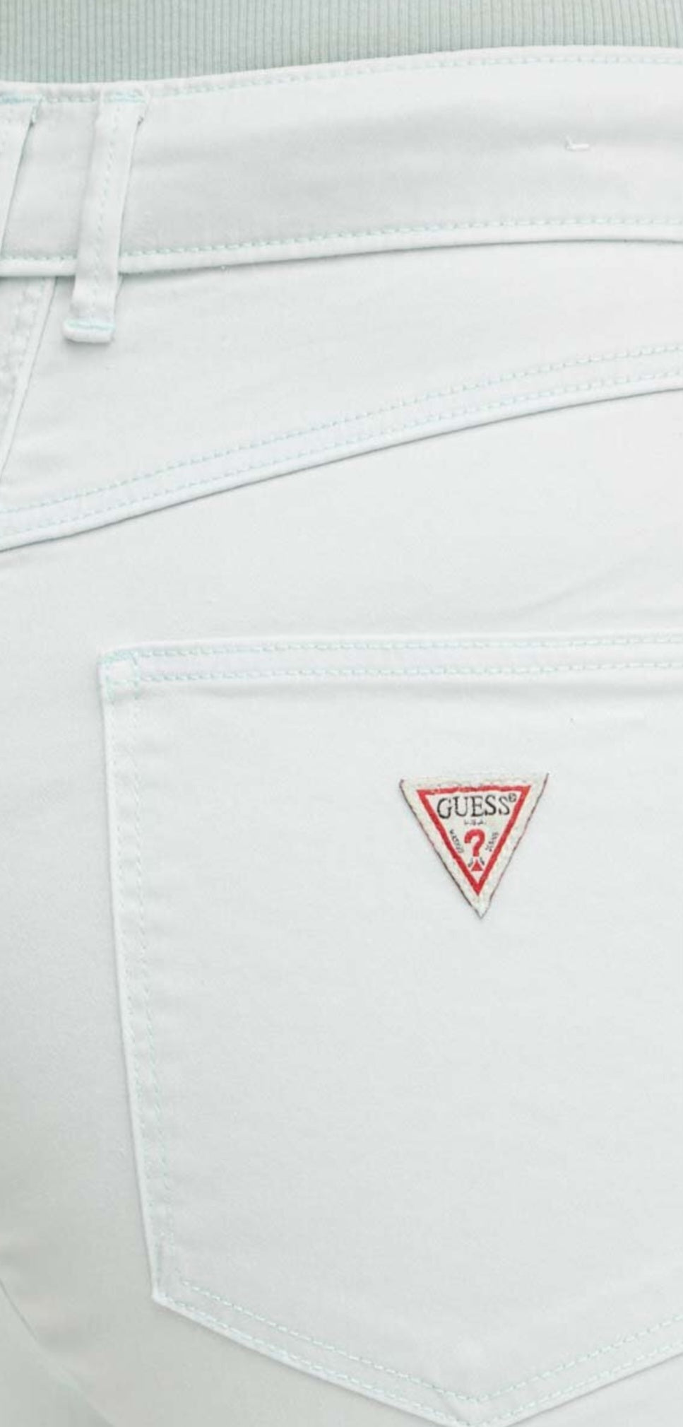 GUESS JEANS