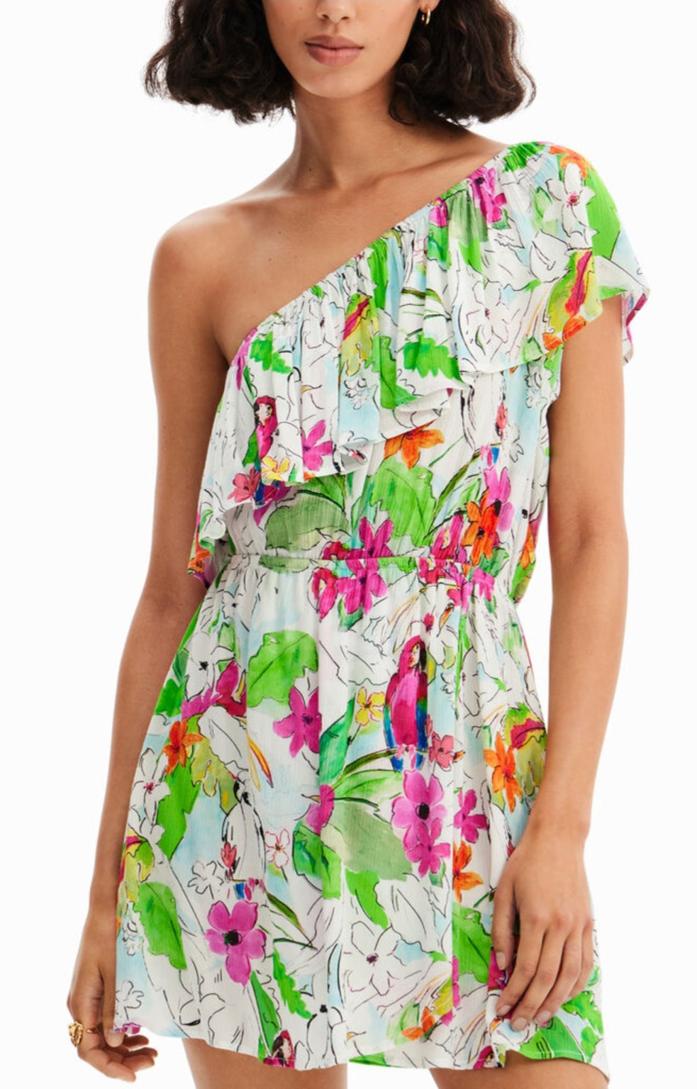 DESIGUAL