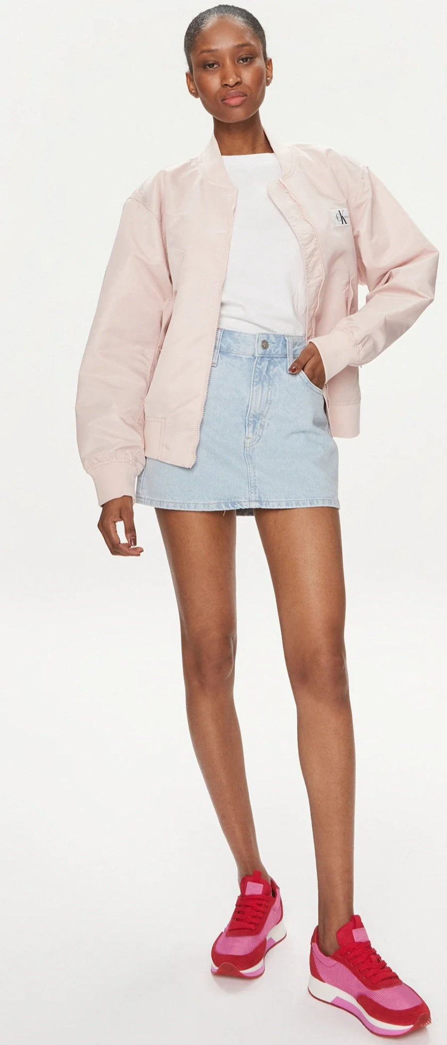 CALVIN KLEIN