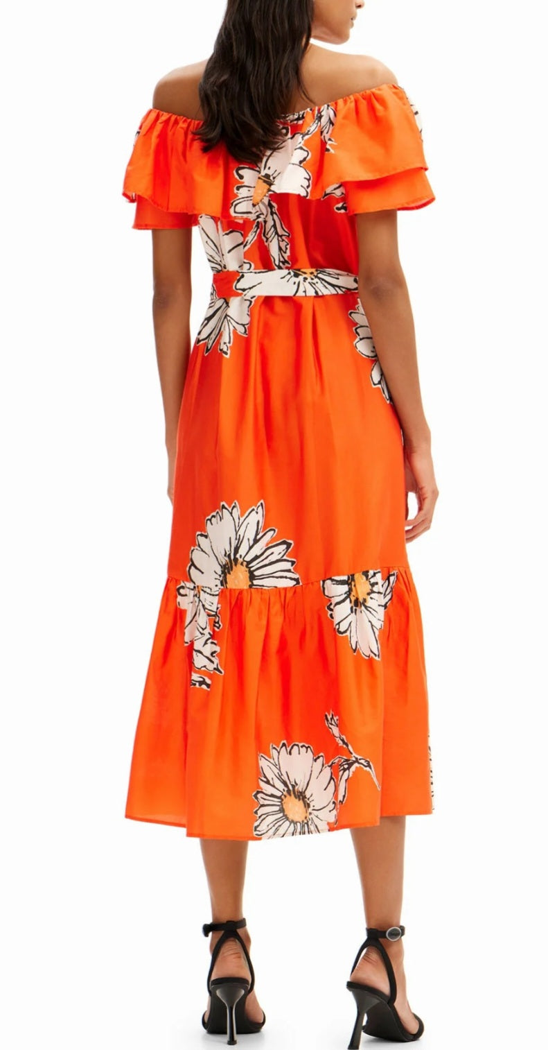 DESIGUAL