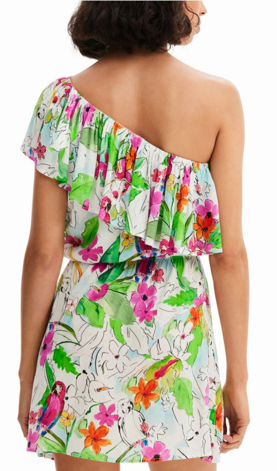 DESIGUAL